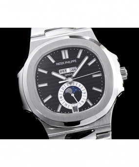 파텍필립 노틸러스-46 칼리버 5726A-001